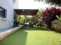 maison à vendre à Rishon Lezion Israël.